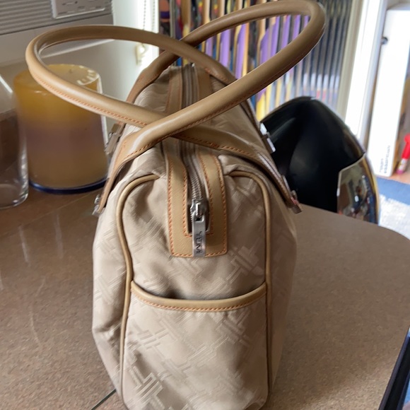 Tumi Satchel - Picture 4 of 14